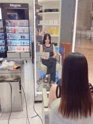 -PE SALON