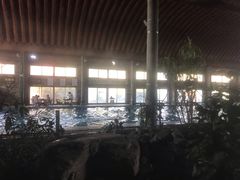 -河北霸州茗汤日月潭温泉