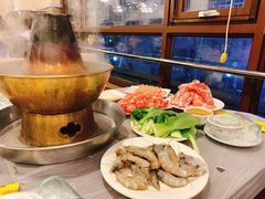 -鑫龙火锅城(青岛分店)