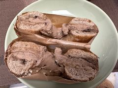 -Catch Bagel(芳草地店)