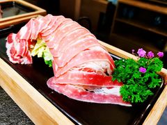 湊湊特供肥牛-湊湊火锅·茶憩(打浦桥日月光店)