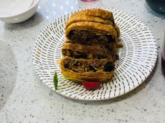 招牌本帮素鸭-新名仕(仙霞路店)