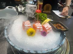 -飞尝蚝·顺德菜·鱼生(顺德总店)