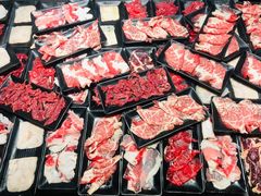 -蛙太牛牛肉海鲜自助火锅(台江万达店)