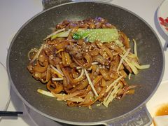 -山泉粤宴(广东大厦店)