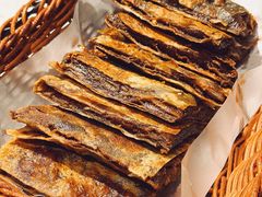 -丁卯•铜锅涮肉(工体店)