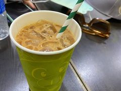 -大利来记咖啡室(告利雅施利华街店)