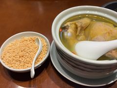 -半勺·新徽菜(银泰城店)