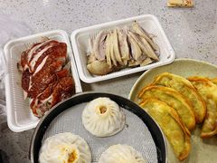 -李记清真馆(打钉巷店)