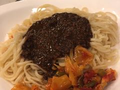 -民间老鸡汤面馆(中山北路店)