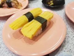 -争鲜回转寿司(南开大悦城店)