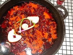 -董眼镜火锅(洪崖洞总店)