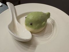 -沈灶河豚宴·河豚融合餐厅(汉中路店)