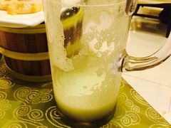 -东方之珠海鲜酒楼(南开店)
