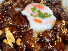 -黑牛の店·黑金店(沈阳万象城店)