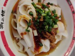刘二妈米皮-刘二妈米皮(步行街店)