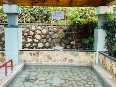 -汤山一号温泉度假区