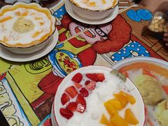 -甜心妈妈·榴莲星级糖水(北京路总店)