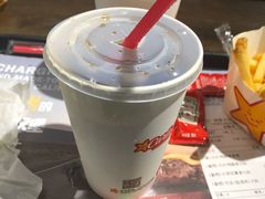 -卡乐星(浦东机场店)