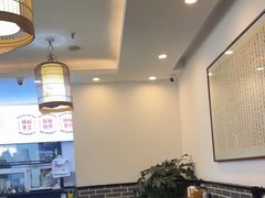 -不二心·鲜肉大包·海胆小笼汤包(二七广场店)