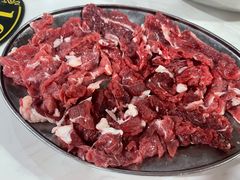 -菜忠潮州牛肉店(岗厦店)