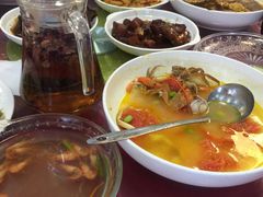 -长兴岛郊野公园农场食堂