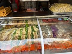 -小魏哥果仁烤面筋