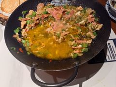 -寨子里的钵钵菜·湘西山里菜(魅力湘西店)