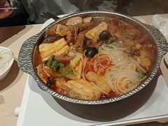 -水平有限广西米粉·广西风味集(五道口店)