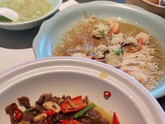 -遇见湘·地道湖南菜(云门店)