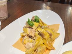 -绍兴老味道·非遗门店(银泰城店)