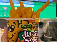 -Potato Corner(广州天河城店)
