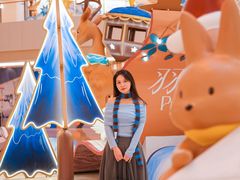 -上海世纪汇广场