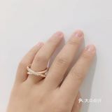 魔法对戒，给生活施点魔法