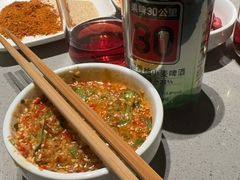 -海底捞火锅(方塔东街店)