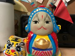 -老北京兔儿爷(琉璃厂东街店)