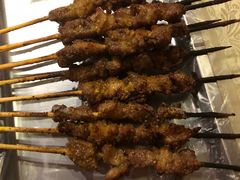 -新疆阿卜杜拉烧烤餐厅(四方坪店)