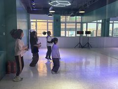 -零下舞度·街舞连锁机构(直沽校区)