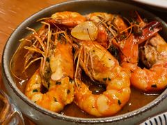 -Laures·月桂西班牙碳烤餐厅(十尚坊店)