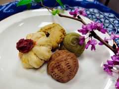 -大理实力希尔顿酒店御璽中餐厅YUXI – CHINESE RESTAURANT