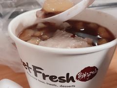 -鲜芋仙(华府店)