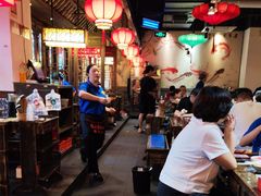 -矮板凳老火锅(宽窄巷子店)