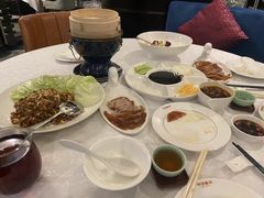 -海湾壹品·粤菜·早茶·烤鸭(拱北店)