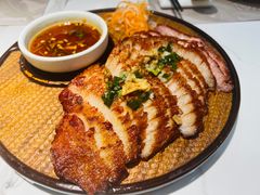 -泰椰里·泰国餐厅(智慧城广百广场店)