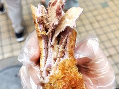 -美嘉华面包西饼店(红胜坊店)