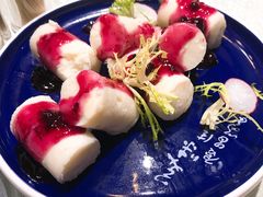 蓝莓山药-船家渔(徐州北路店)