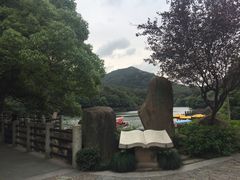 -白马涧龙池景区