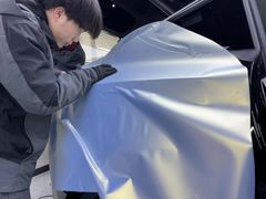 -龙膜全球臻选店·汽车贴膜·隐形车衣