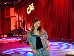 -JZ Club 爵士酒吧(上海店)