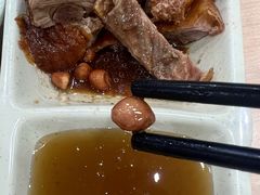 -百家鸡味馆(清泰店)